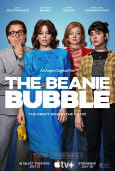 The Beanie Bubble (2023) เดอะบีนนี่ บับเบิ้ล - ดูหนังออนไลน