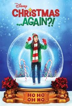 Christmas Again (2021) - ดูหนังออนไลน