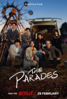 The Parades (2024) - ดูหนังออนไลน์