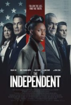 THE INDEPENDENT (2022) - ดูหนังออนไลน