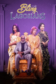 The Bling Lagosians (2019) NETFLIX [Sub TH] - ดูหนังออนไลน