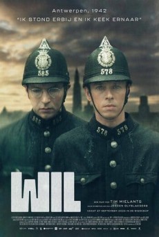 WIL (2024) วิล ซับไทย - ดูหนังออนไลน์
