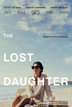 THE LOST DAUGHTER (2021) ลูกสาวที่สาบสูญ - ดูหนังออนไลน