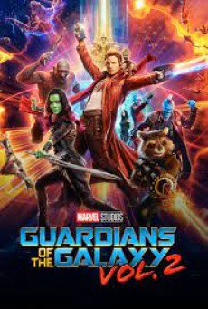 Guardians of the Galaxy Vol. 2 (2017) รวมพันธุ์นักสู้พิทักษ์จักรวาล 2 - ดูหนังออนไลน์
