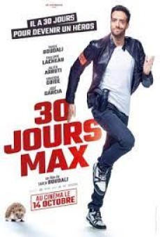 30 jours max (2020) 30 วันสุดท้ายพี่ขอห่ามให้สุด - ดูหนังออนไลน