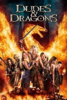 Dragon Warriors (2015) รวมพลเพี้ยน นักรบมังกร - ดูหนังออนไลน