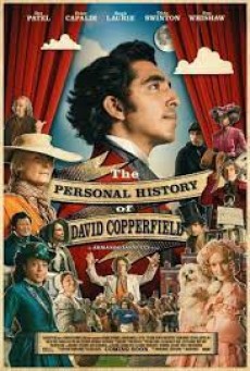 The Personal History of David Copperfield (2019) - ดูหนังออนไลน