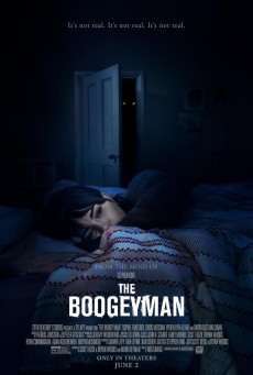 THE BOOGEYMAN (2023) เดอะ บูกี้แมน พากย์ไทย - ดูหนังออนไลน์