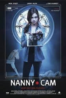 Nanny Cam (2014) พี่เลี้ยงซ่อนหลอน - ดูหนังออนไลน์