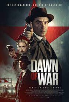 Dawn of War (2021) รุ่งอรุณแห่งสงคราม - ดูหนังออนไลน