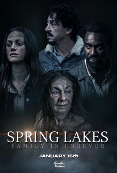 Spring Lakes (2024) - ดูหนังออนไลน์