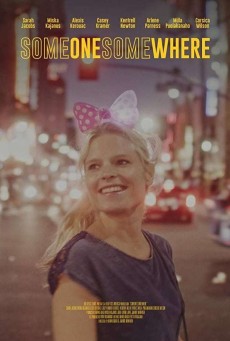 Someone, Somewhere (2019) ใครสักคน ที่ไหนสักแห่ง - ดูหนังออนไลน