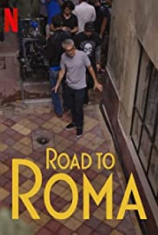 Road to Roma (2020) เส้นทางสายโรม่า - ดูหนังออนไลน