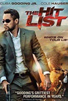 The Hit List (2011) โพยมรณะล้างบัญชีเลือด - ดูหนังออนไลน์