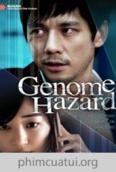 Genome Hazard (2013) [พากย์ไทย] - ดูหนังออนไลน์