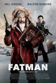Fatman (2020) แฟตแมน - ดูหนังออนไลน