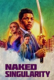NAKED SINGULARITY (2021) - ดูหนังออนไลน์