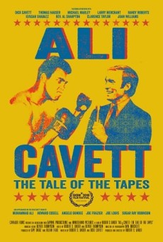 Ali & Cavett The Tale of the Tapes (2018) อาลีกับคาเว็ตต์ เทียบประวัติจับเข่าคุย - ดูหนังออนไลน