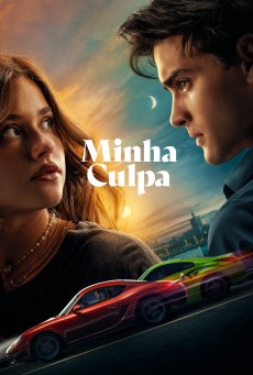 MY FAULT (2023) คำขอโทษ ซับไทย - ดูหนังออนไลน