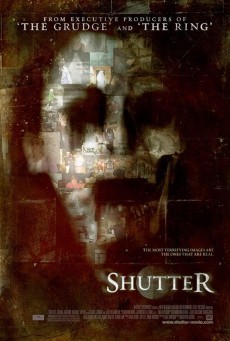 SHUTTER (2008) ชัตเตอร์ แรงอาฆาต ภาพวิญญาณสยอง ซับไทย - ดูหนังออนไลน์