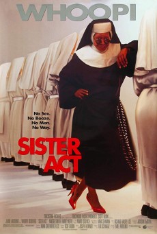 Sister Act (1992) น.ส.ชี เฉาก๊วย ภาค 1 [Sub Thai] - ดูหนังออนไลน์