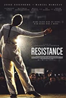 Resistance (2020) - ดูหนังออนไลน์
