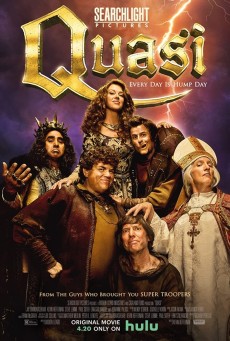 QUASI (2023) ซับไทย - ดูหนังออนไลน