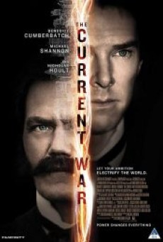The Current War (2019) - ดูหนังออนไลน