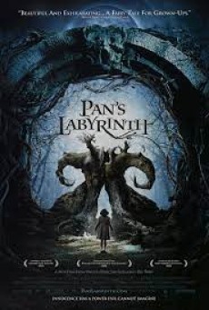 PAN’S LABYRINTH (2006) อัศจรรย์แดนฝัน มหัศจรรย์เขาวงกต พากย์ไทย - ดูหนังออนไลน์
