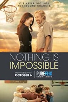 NOTHING IS IMPOSSIBLE (2022) ซับไทย - ดูหนังออนไลน