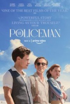 MY POLICEMAN (2022) - ดูหนังออนไลน