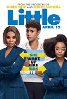 Little (2019) ลิตเติ้ล - ดูหนังออนไลน