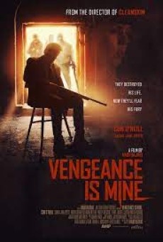 Vengeance Is Mine (2021) - ดูหนังออนไลน