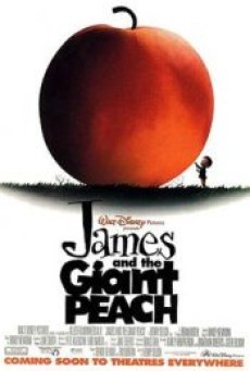 JAMES AND THE GIANT PEACH (1996) - ดูหนังออนไลน์