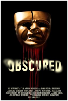 THE OBSCURED (2022) ซับไทย - ดูหนังออนไลน