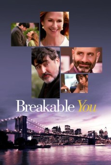 Breakable You (2017) รักเราเรื่องรักร้าว - ดูหนังออนไลน