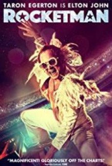 Rocketman (2019) ร็อคเกตแมน - ดูหนังออนไลน์
