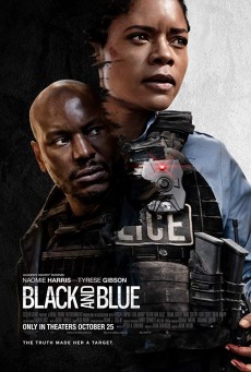 Black and Blue (2019) [Sub TH] - ดูหนังออนไลน