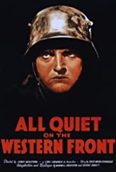 All Quiet on the Western Front (1930) สนามรบ สนามชีวิต - ดูหนังออนไลน