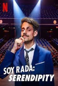 Soy Rada Serendipity (2021) อะกุสติน อริสตารัน ส้มหล่น - ดูหนังออนไลน