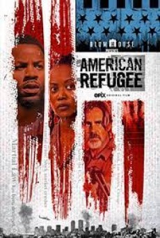 American Refugee (2021) - ดูหนังออนไลน