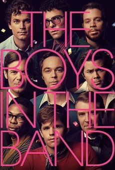 The Boys in the Band | Netflix (2020) ความหลังเพื่อนเกย์ - ดูหนังออนไลน