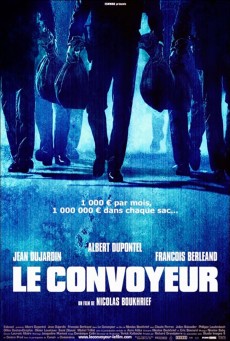 Le convoyeur (2004) ยอดคนนักจรกรรม ซับไทย - ดูหนังออนไลน์