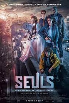 Seuls (2017) ฝ่ามหันตภัยเมืองร้าง - ดูหนังออนไลน