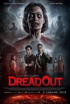DreadOut (2019) เกมท้าวิญญาณ - ดูหนังออนไลน