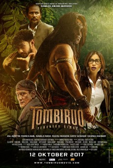 TOMBIRUO (2017) ซับไทย - ดูหนังออนไลน์