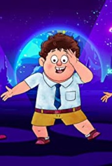 Fukrey Boyzzz Space Mein Fukrapanti (2020) - ดูหนังออนไลน