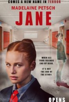 JANE (2022) - ดูหนังออนไลน