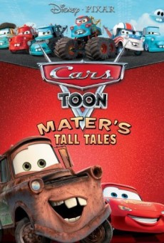 Mater’s Tall Tales (TV Mini-Series 2008) รวมฮิตวีรกรรมของเมเทอร์ - ดูหนังออนไลน