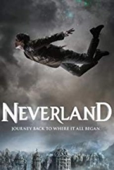 Neverland (2011) เนฟเวอร์แลนด์ แดนมหัศจรรย์กำเนิดปีเตอร์แพน - ดูหนังออนไลน